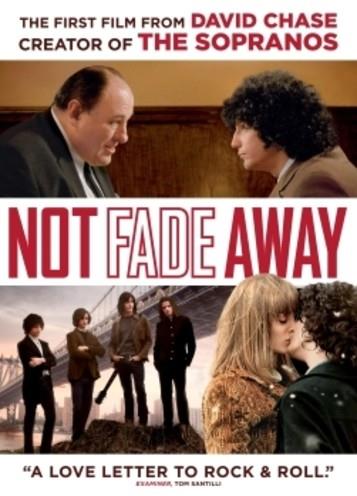 Not Fade Away (2012)