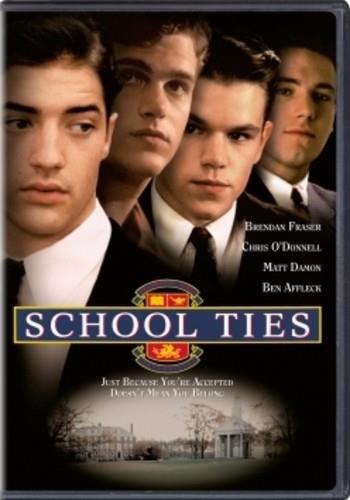 School Ties (1992)
