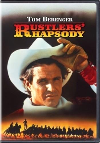 Rustlers' Rhapsody (1985)