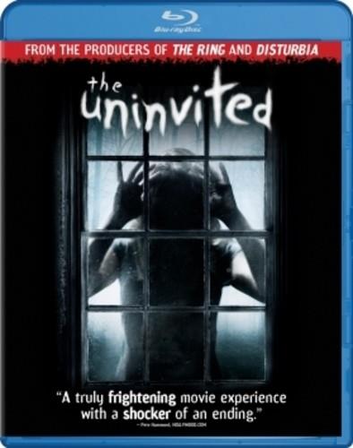 The Uninvited (2009)