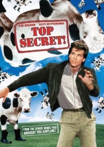 Top Secret (1984)