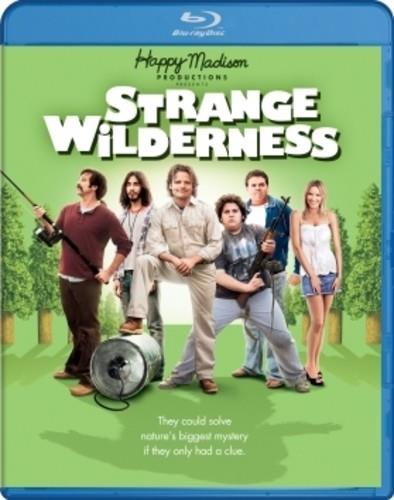 Strange Wilderness (2008)