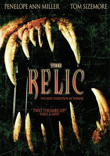 The Relic (1997)