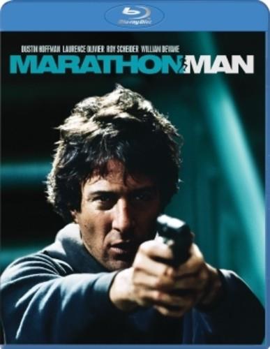 Marathon Man (1976)