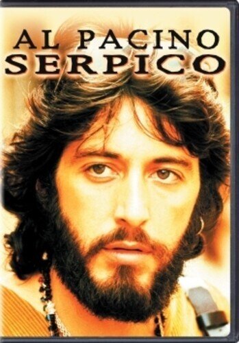 Serpico (1973)