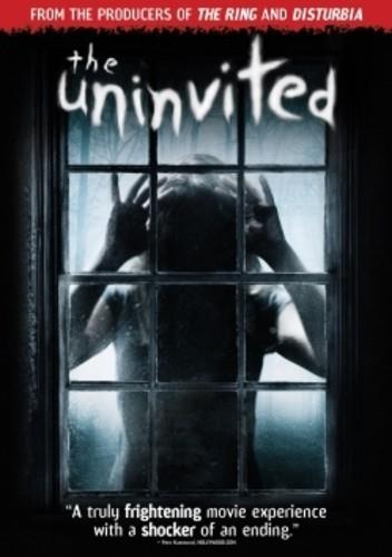 The Uninvited (2009)