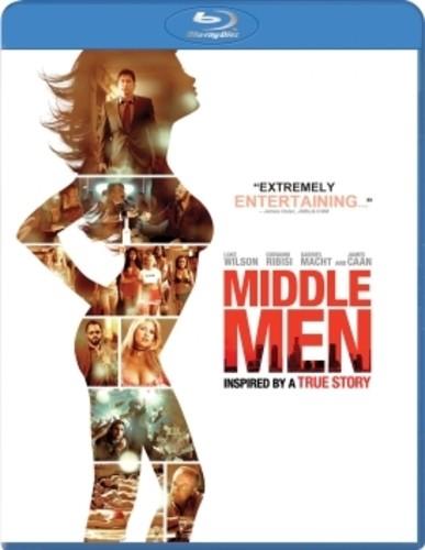 Middle Men (2009)