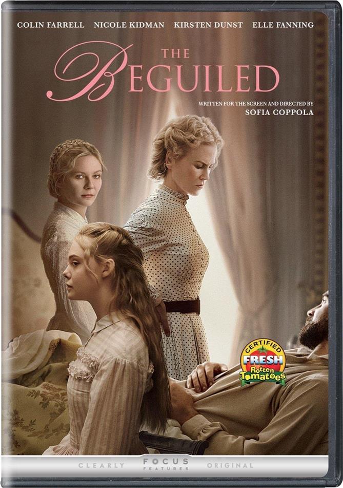The Beguiled (2017)