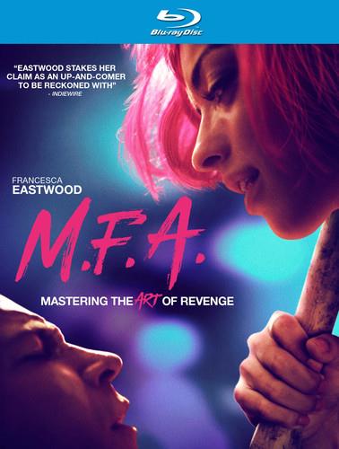 M.F.A. (2017)