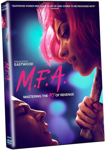 M.F.A. (2017)