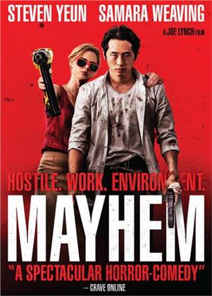 Mayhem (2017)