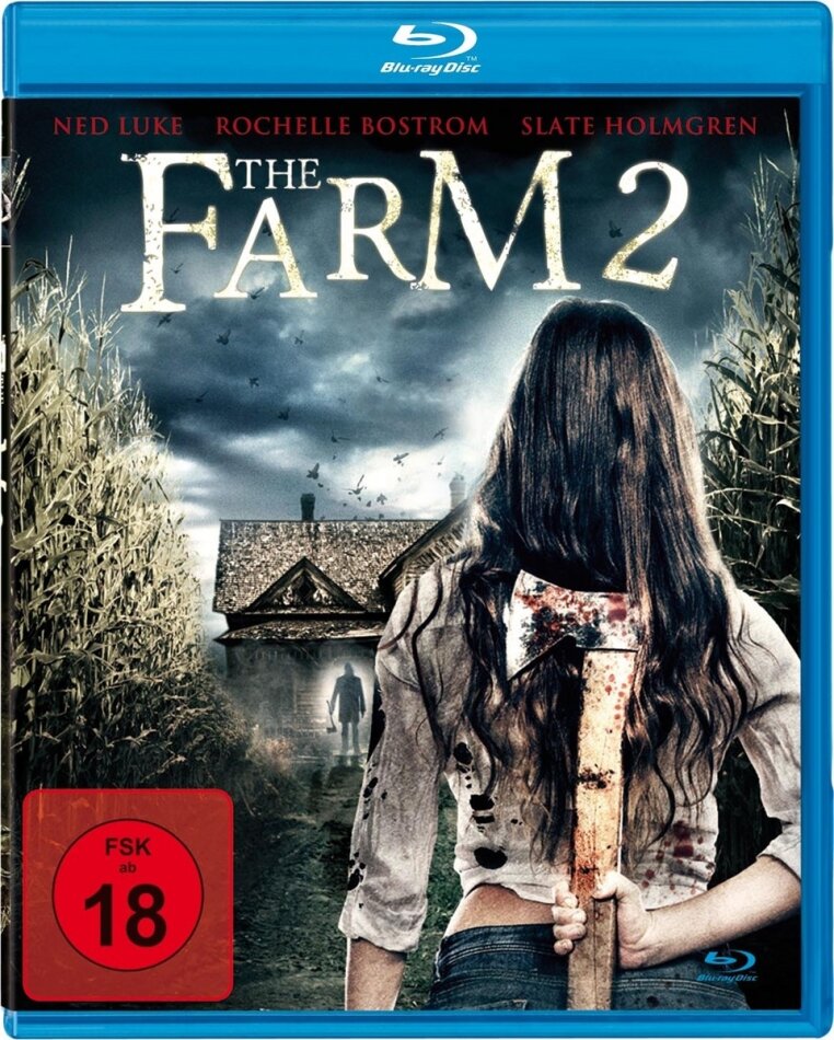 The Farm 2 (2017)