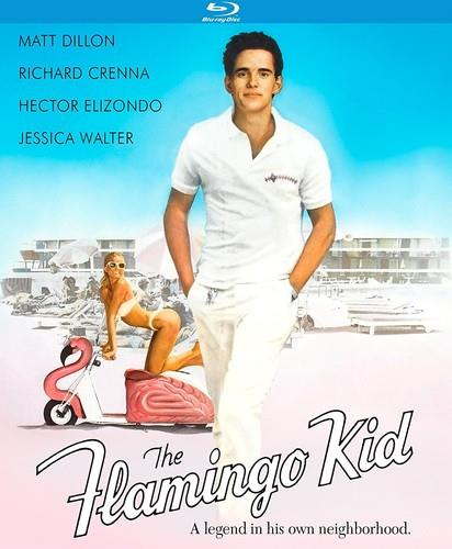 Flamingo Kid (1984)