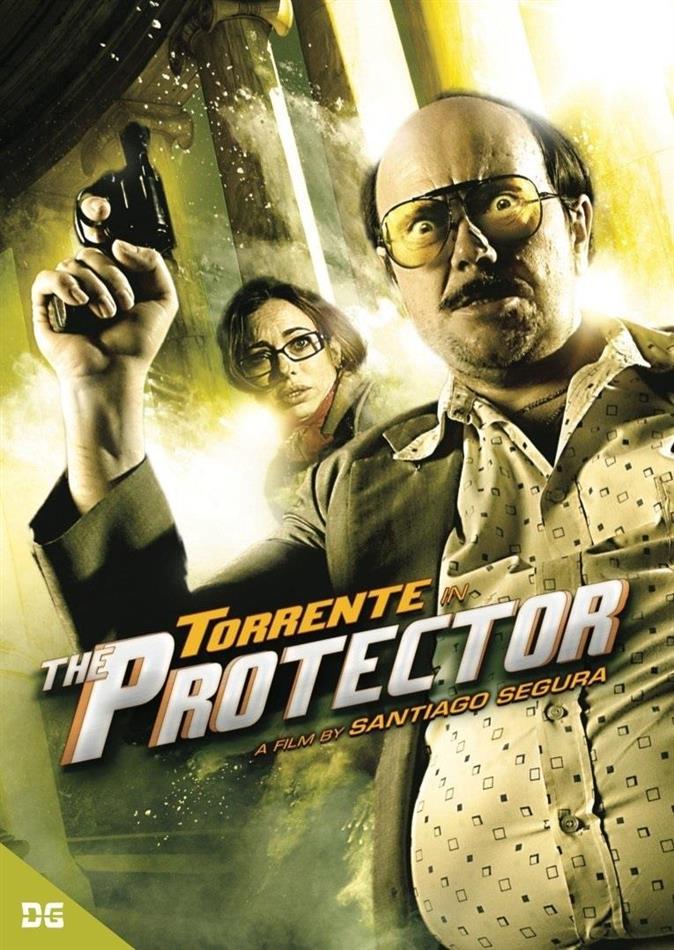 Torrente 3 - The Protector (2005)