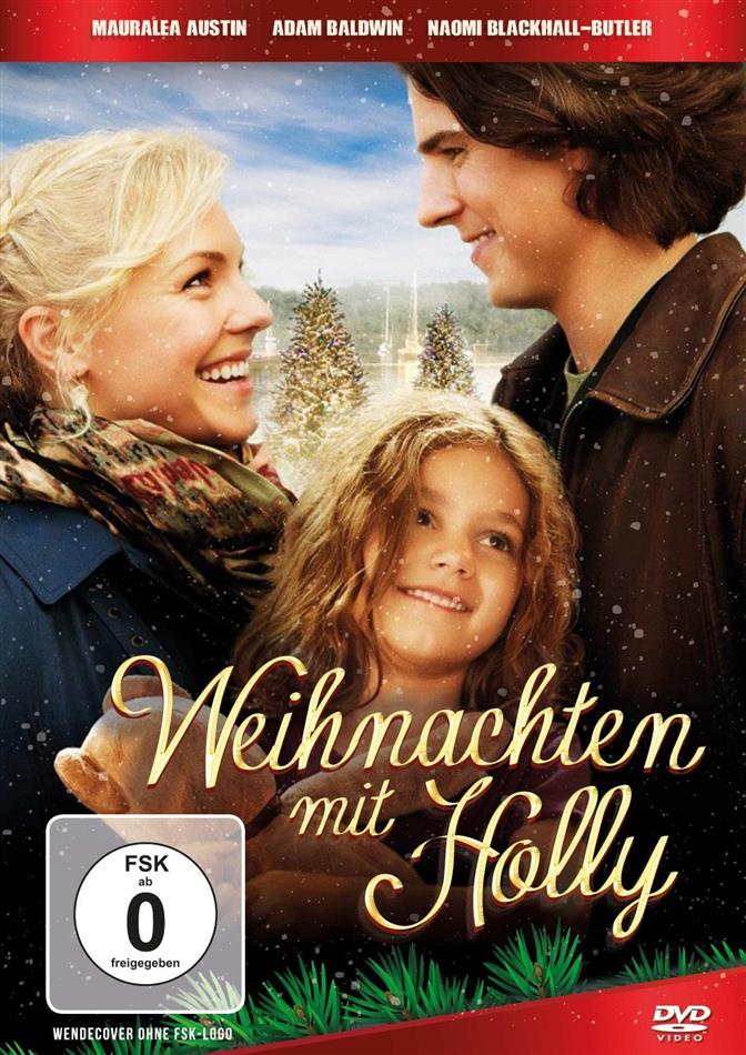 Weihnachten mit Holly (2012)