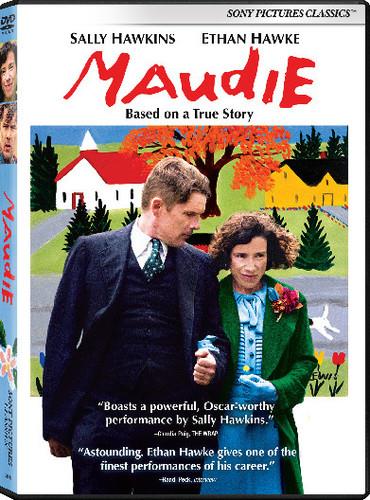 Maudie (2016)