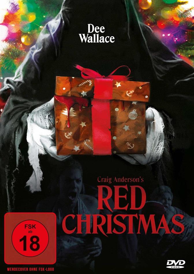 Red Christmas (2016)