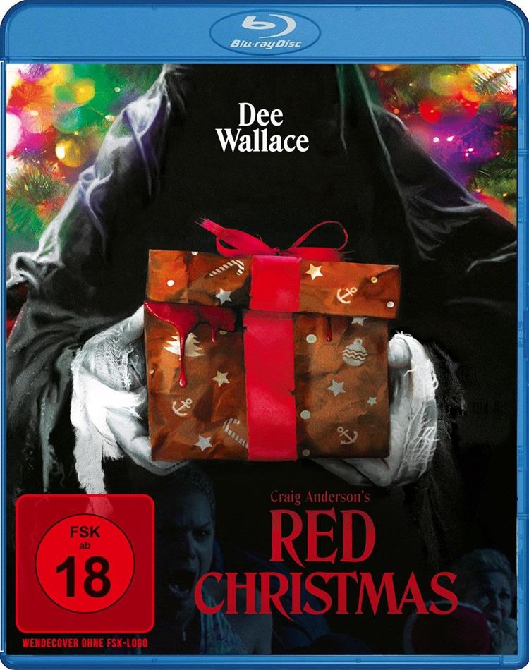 Red Christmas (2016)