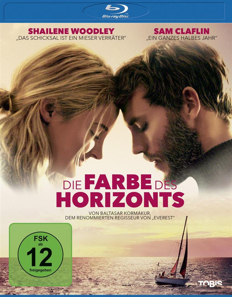 Die Farbe des Horizonts (2018)