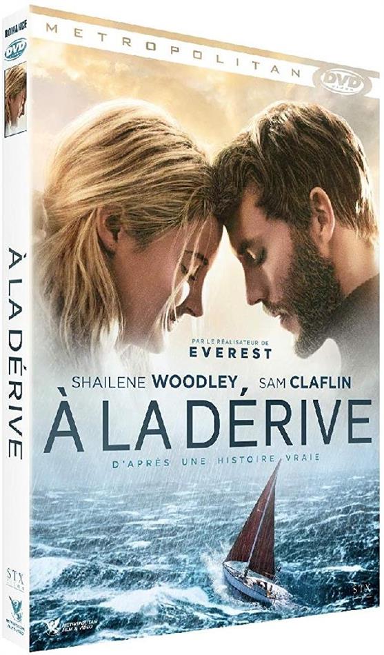 À la dérive (2018)