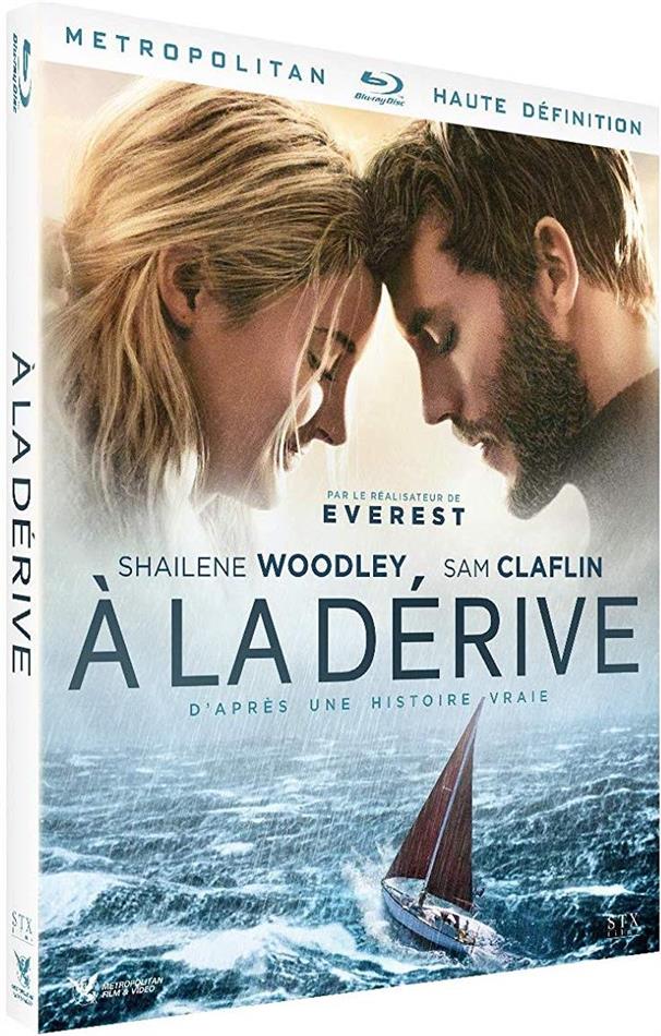 À la dérive (2018)