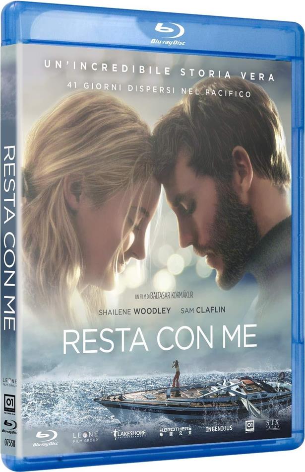 Resta con me (2018)