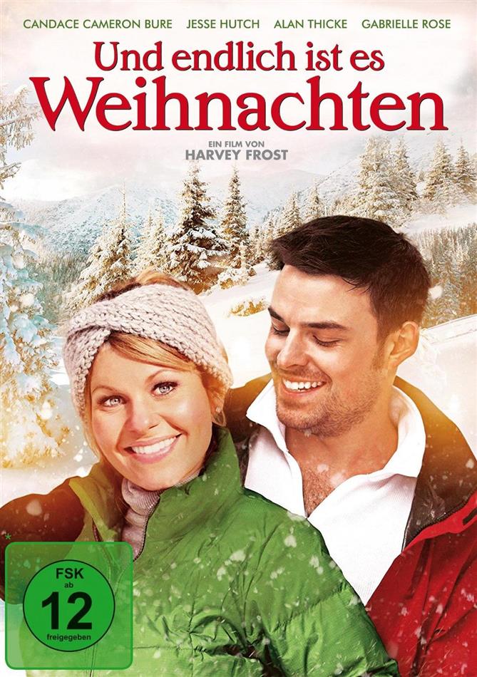 Und endlich ist es Weihnachten (2013)