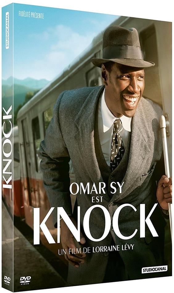 Knock (2017)