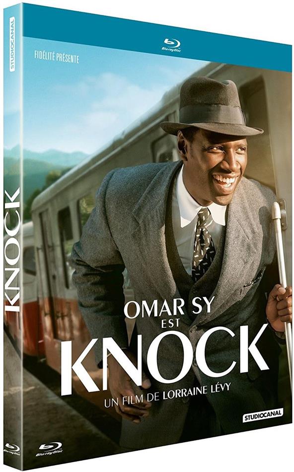 Knock (2017)