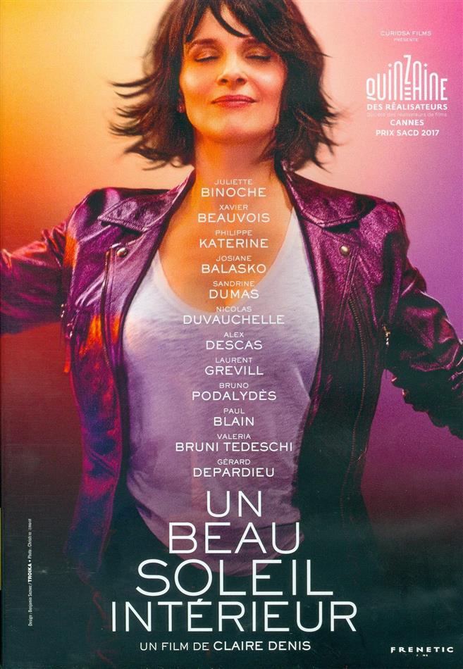 Un beau soleil intérieur (2017)