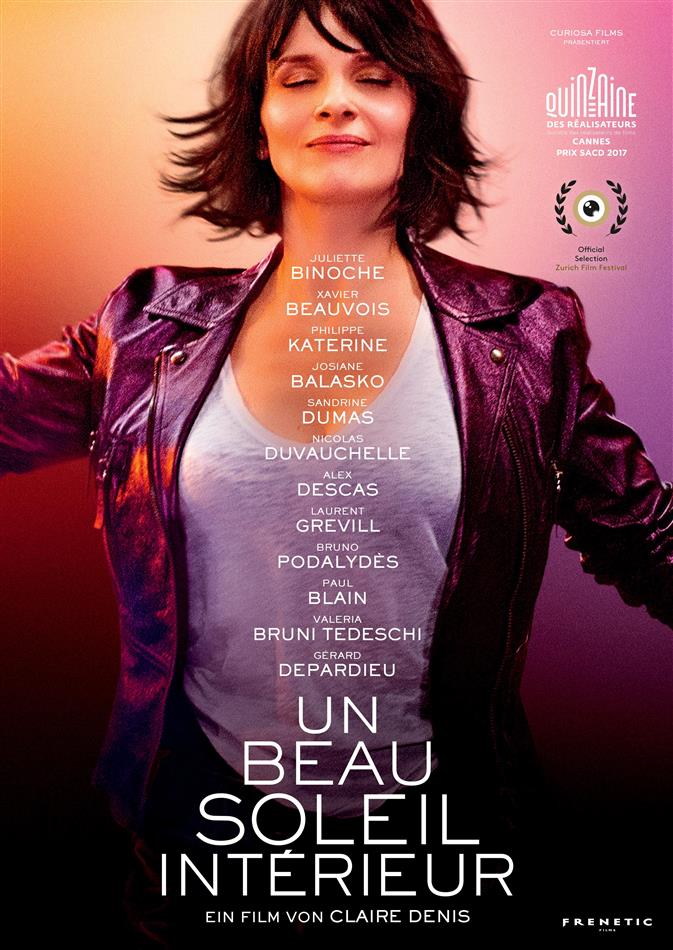 Un beau soleil intérieur (2017)