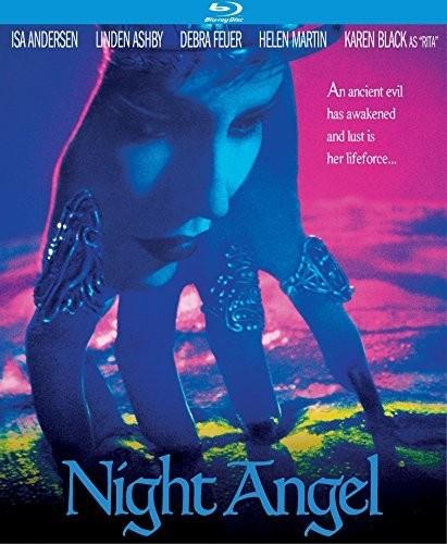 Night Angel (1990)