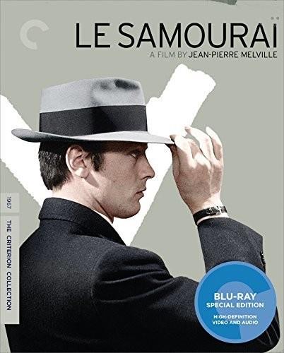 Le Samouraï (1967) Criterion Collection, Special Edition