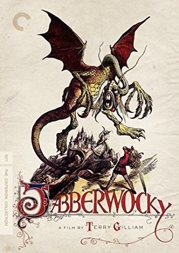 Jabberwocky (1977) Criterion Collection