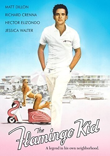 The Flamingo Kid (1984)