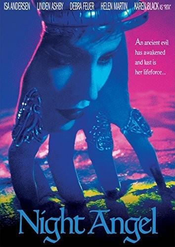 Night Angel (1990)