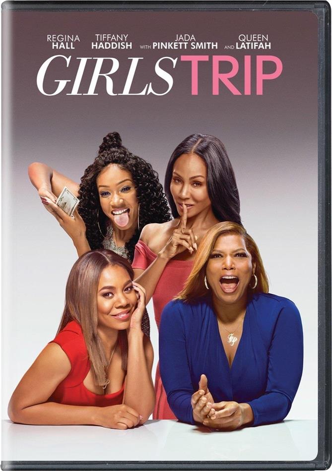 Girls Trip (2017)