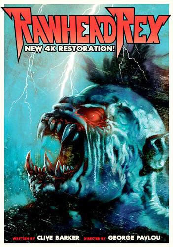 Rawhead Rex (1986)