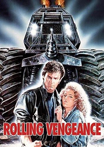 Rolling Vengeance (1987)