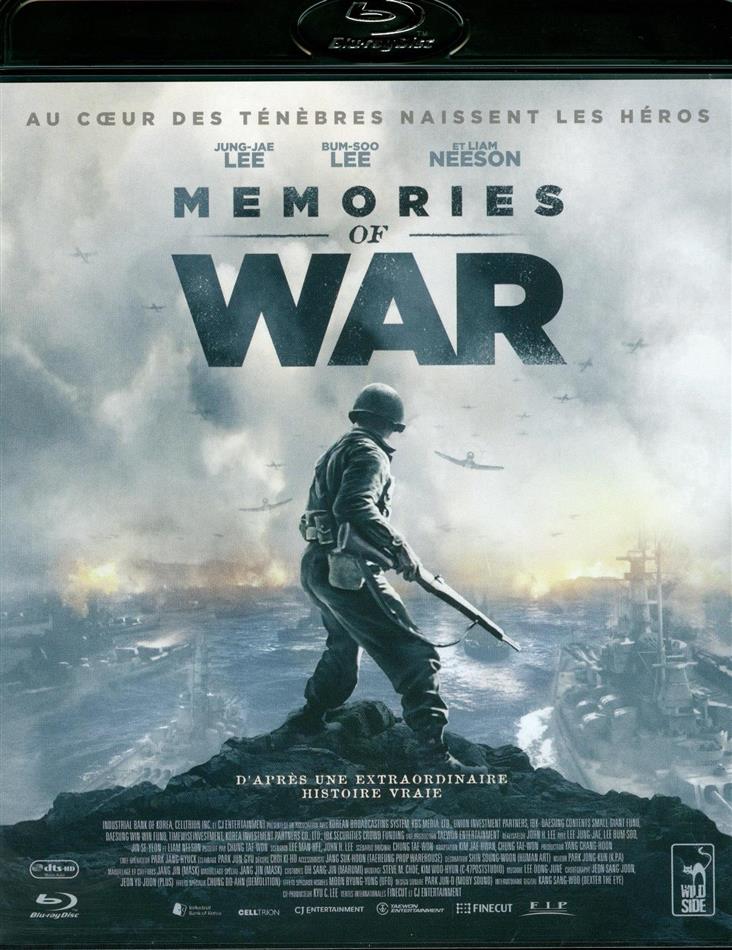 Memories of War (2016)