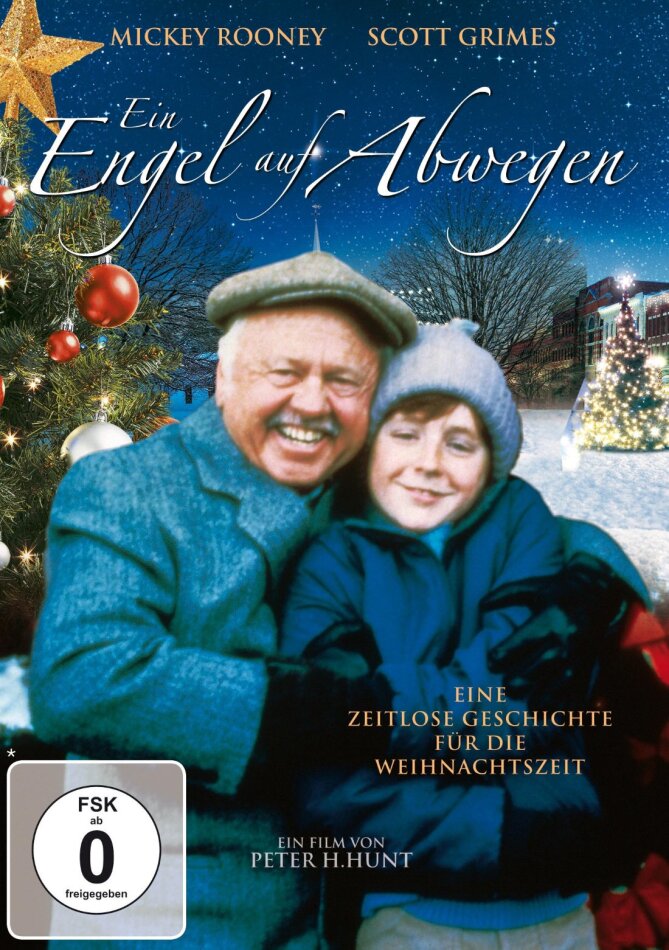 Ein Engel auf Abwegen (1984)