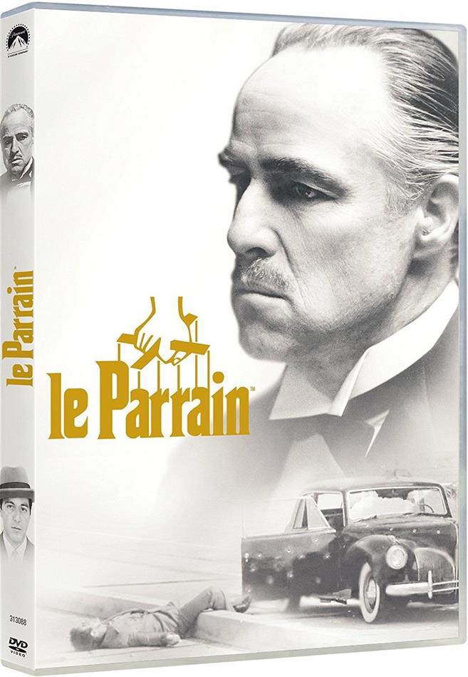 Le Parrain (1972) 45th Anniversary Edition, Neuauflage