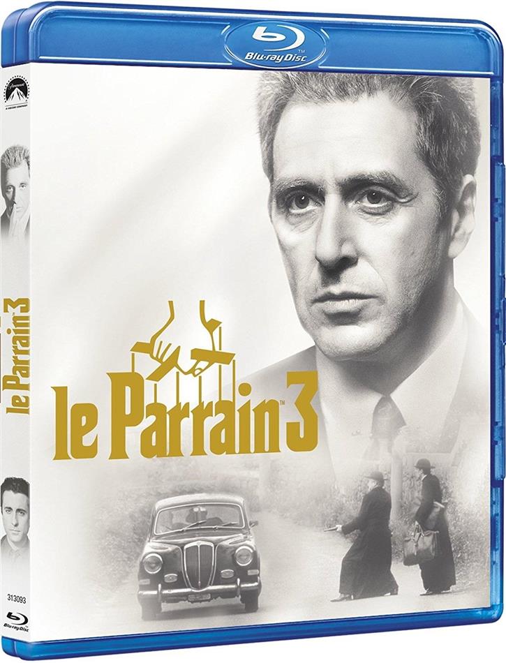 Le Parrain 3 (1990) Nouvelle Edition