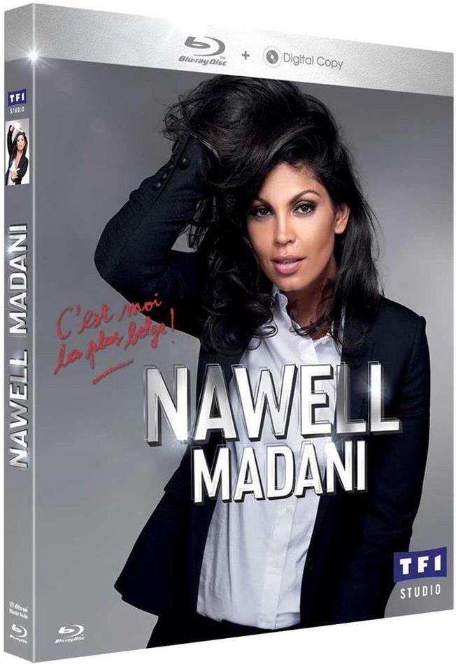 Nawell Madani - C'est moi, la plus belge!