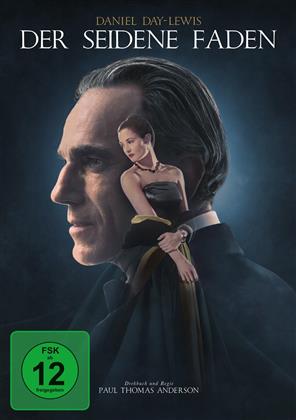 Der seidene Faden (2017)