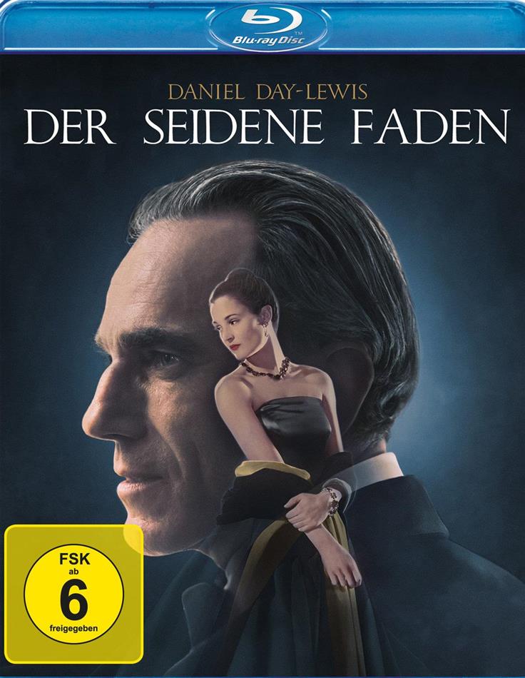 Der seidene Faden (2017)