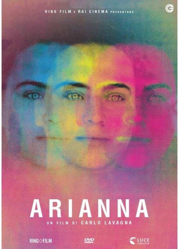 Arianna (2015)