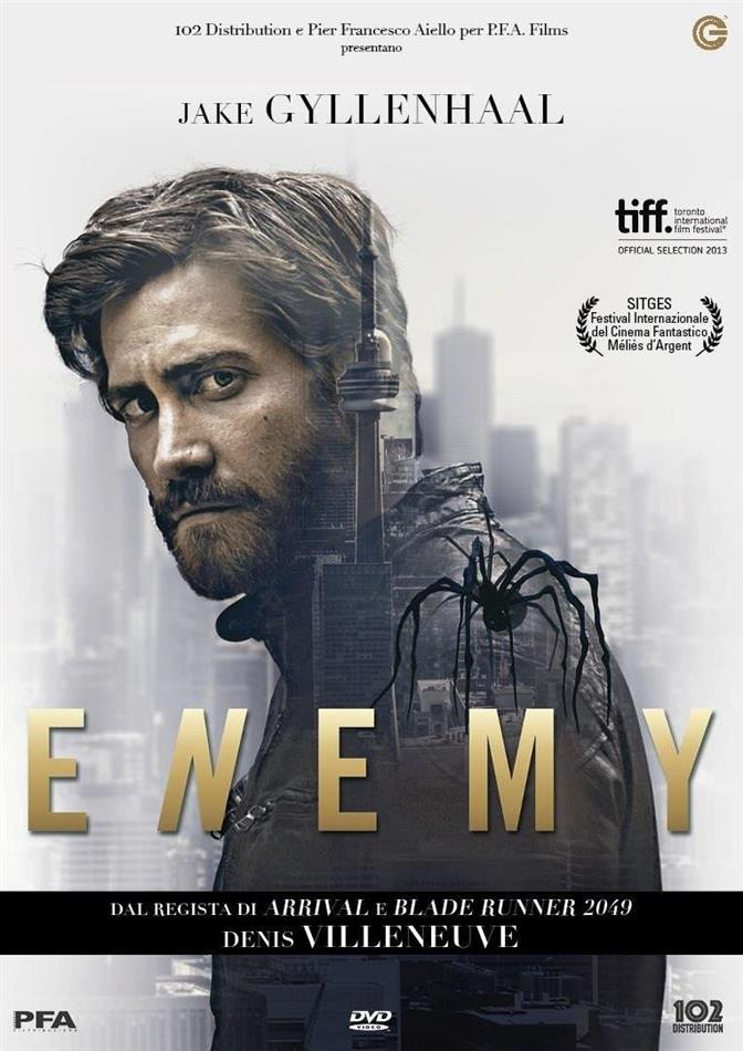 Enemy (2013)