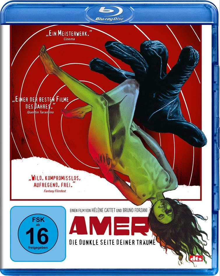 Amer (2009)