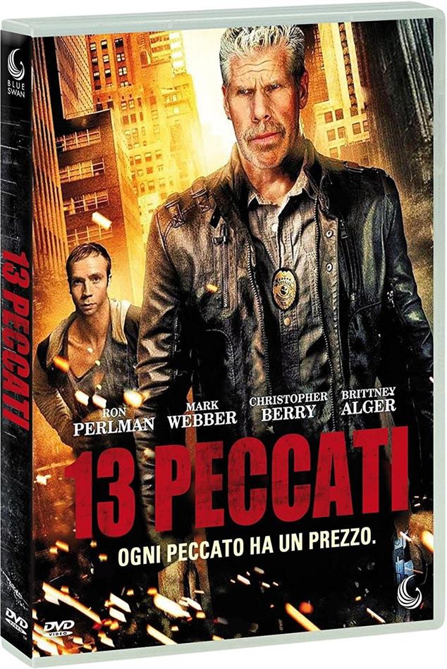 13 peccati - Ogni peccato ha un prezzo (2014)